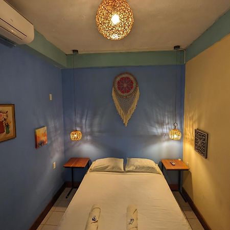 Kawoq Hostel San Ignacio Exterior photo