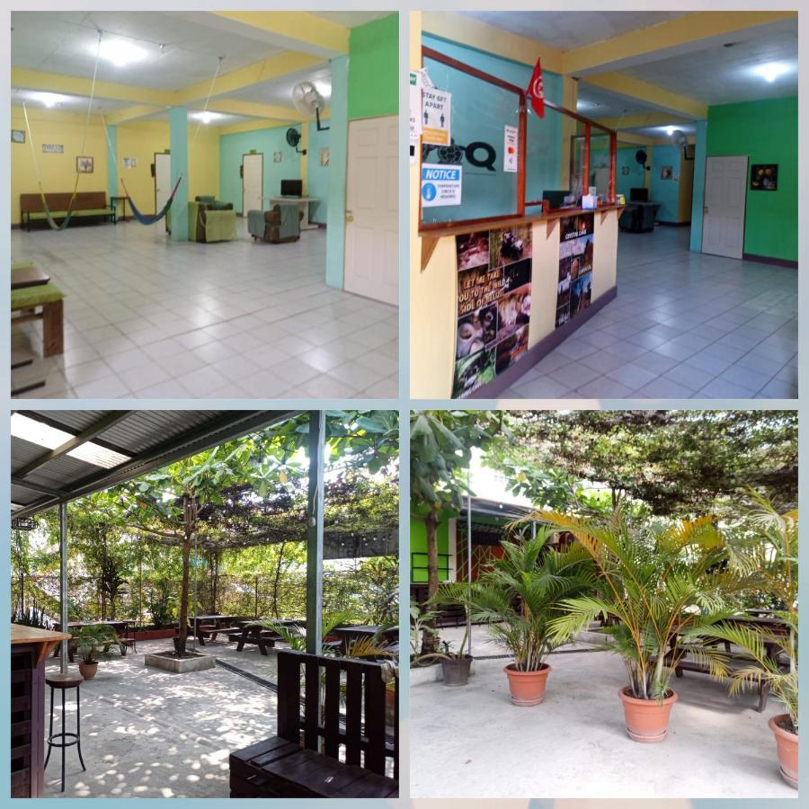 Kawoq Hostel San Ignacio Exterior photo