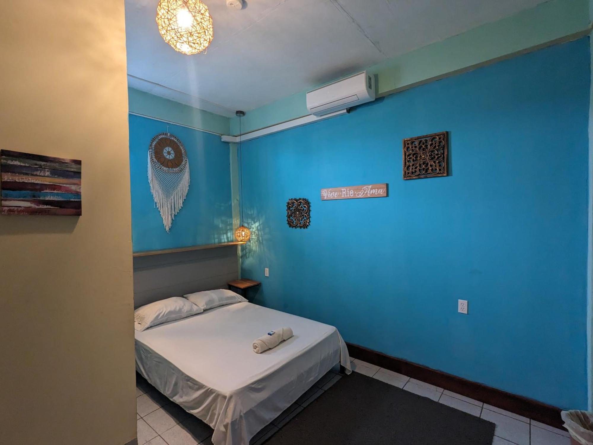 Kawoq Hostel San Ignacio Exterior photo