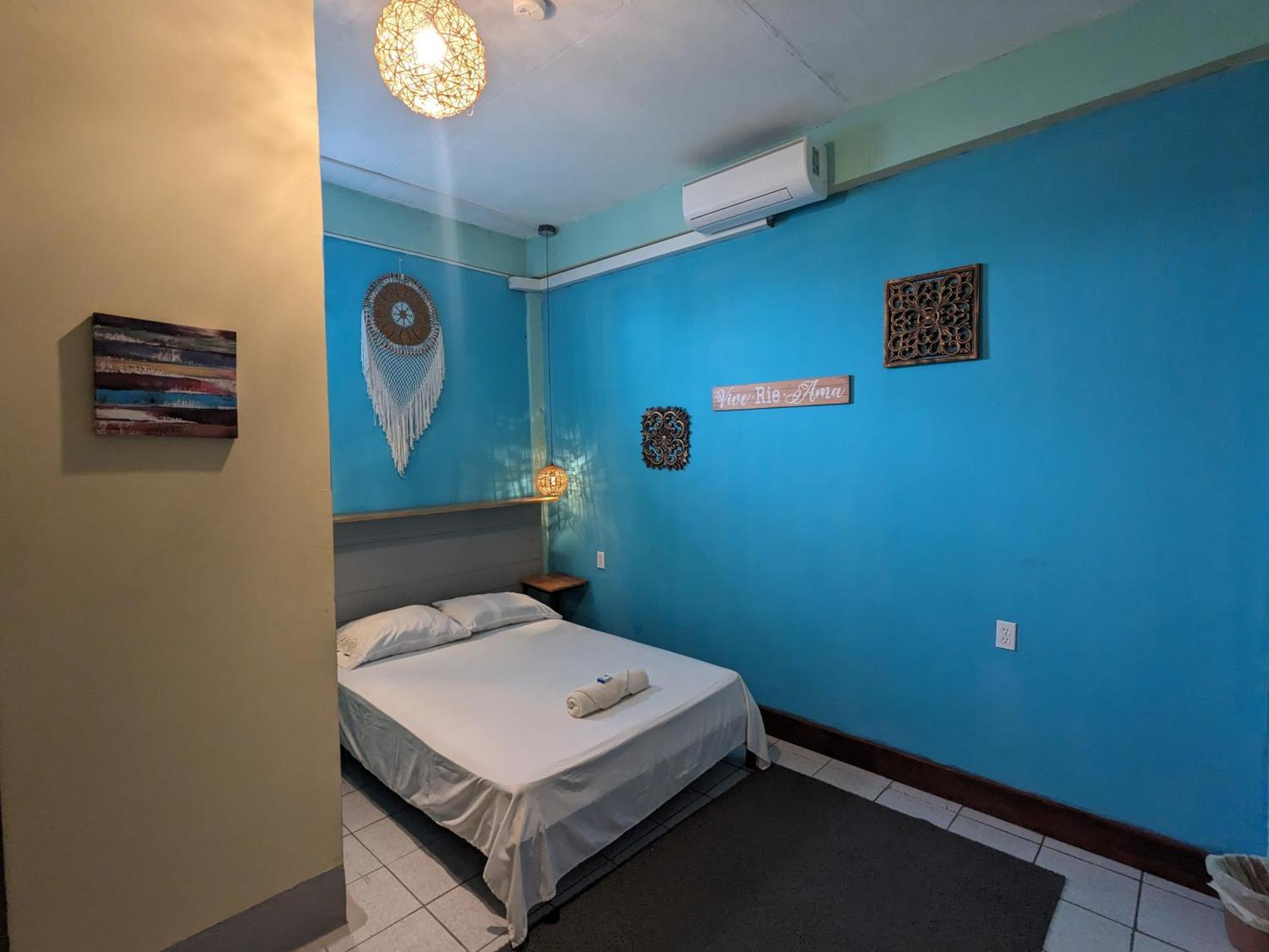 Kawoq Hostel San Ignacio Exterior photo