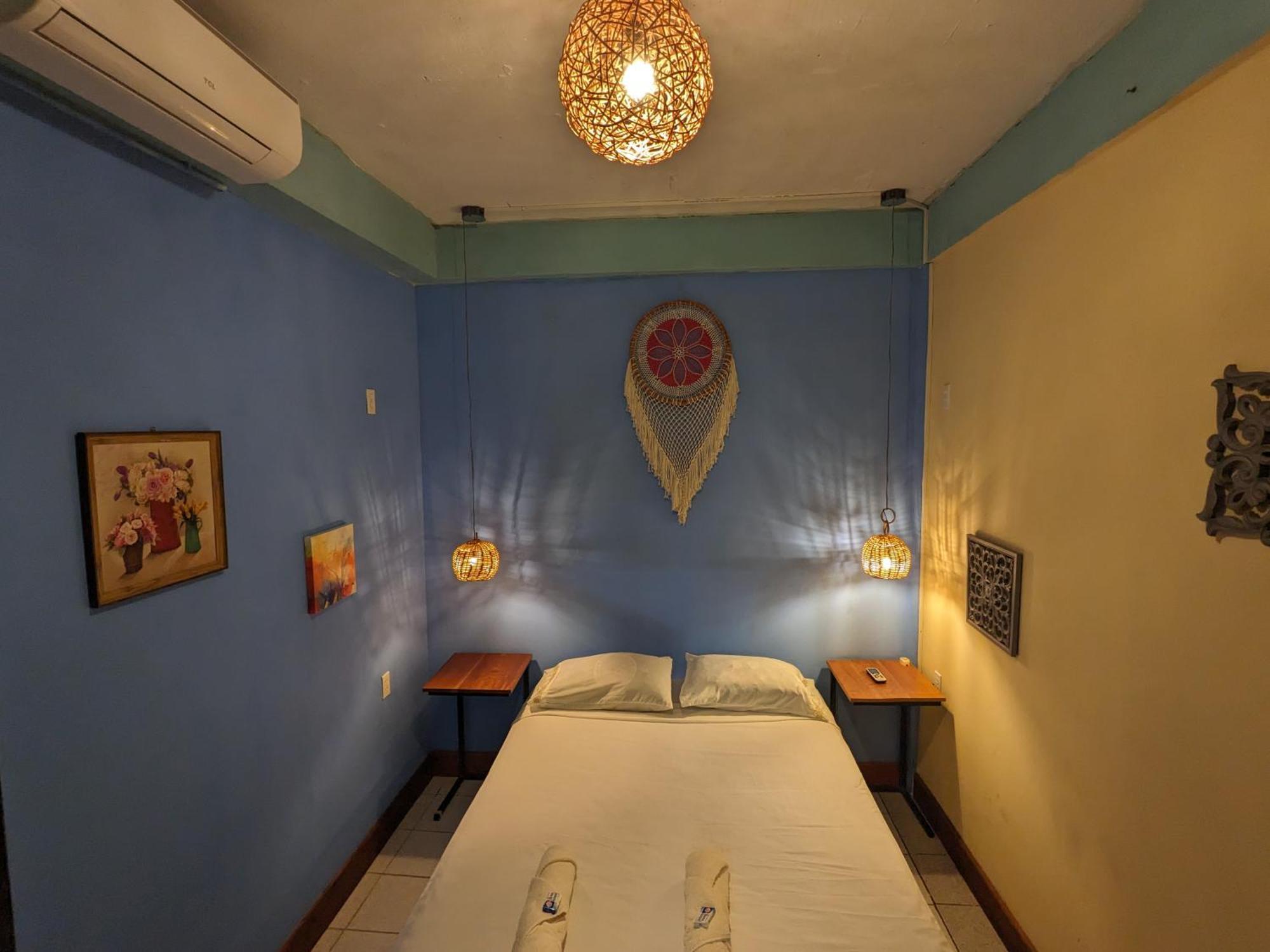 Kawoq Hostel San Ignacio Exterior photo