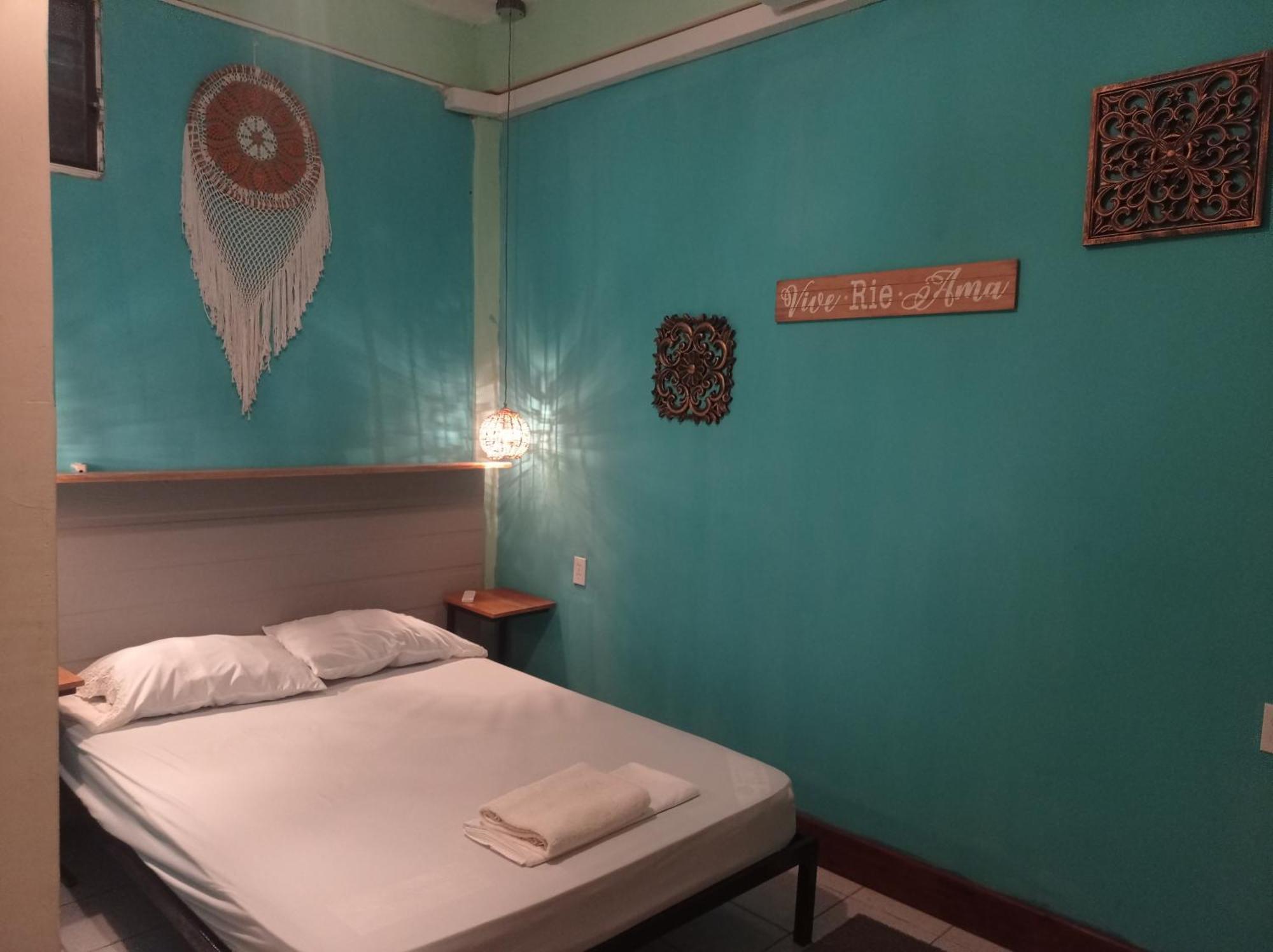 Kawoq Hostel San Ignacio Exterior photo