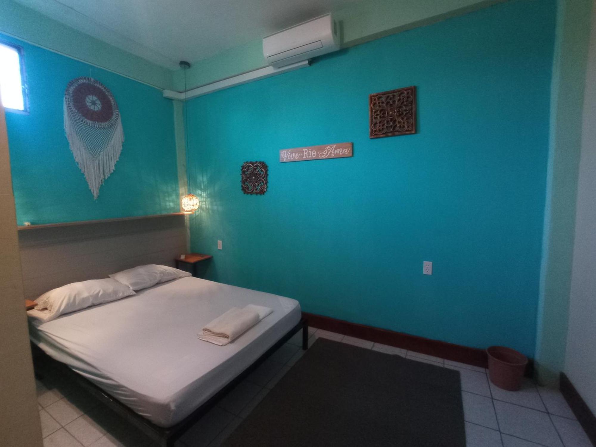 Kawoq Hostel San Ignacio Exterior photo