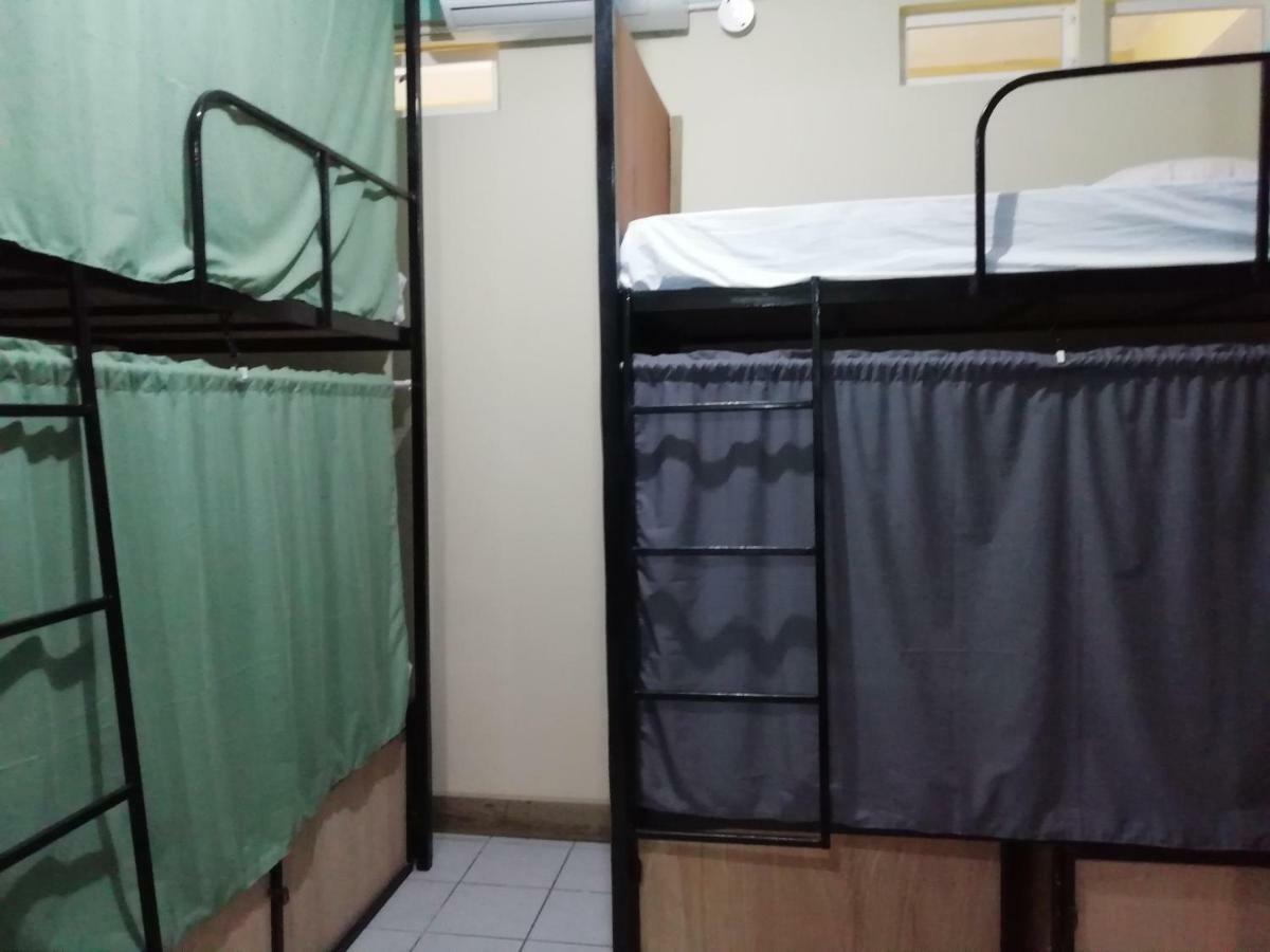 Kawoq Hostel San Ignacio Exterior photo
