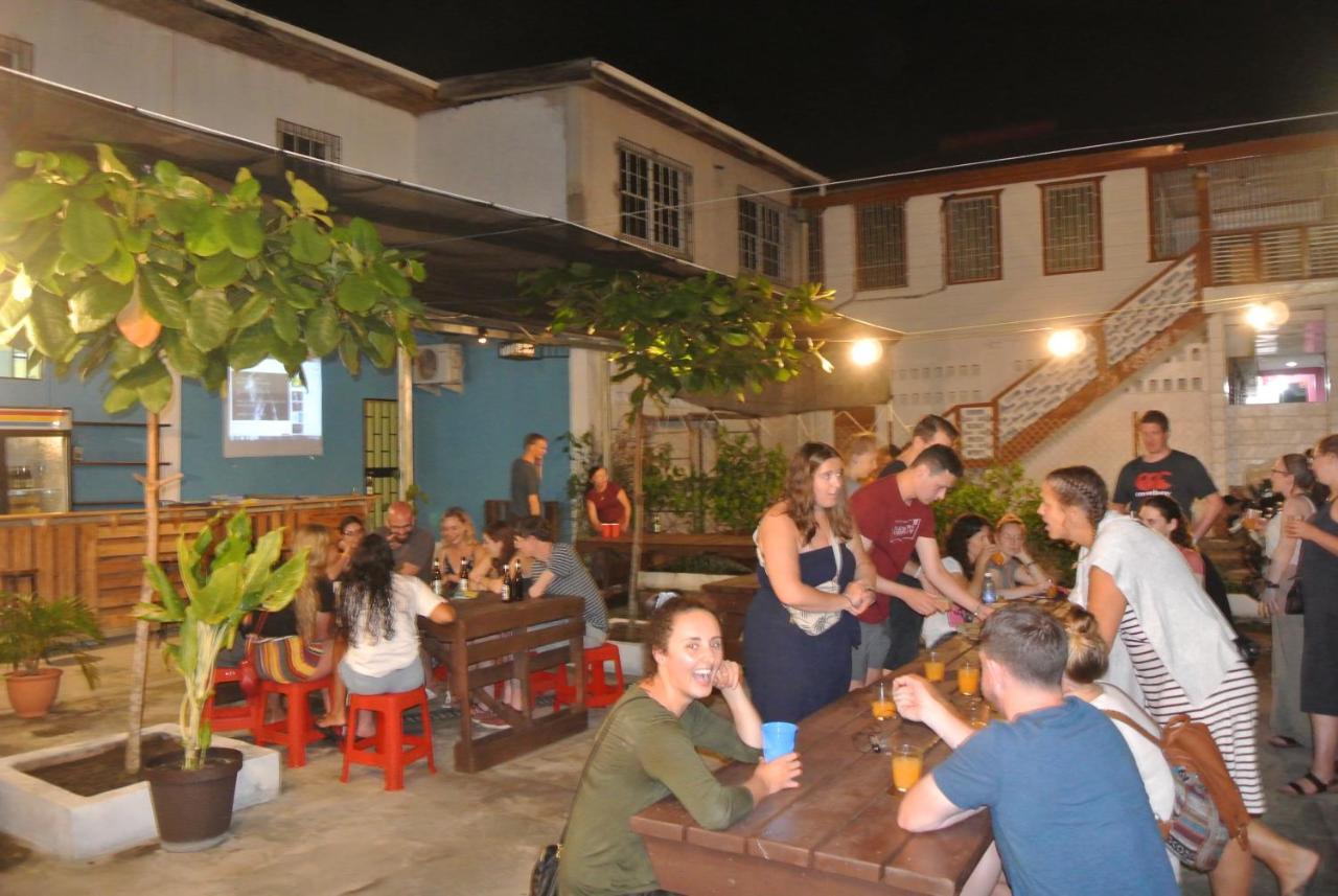 Kawoq Hostel San Ignacio Exterior photo